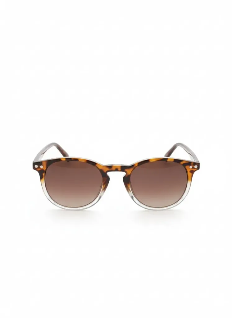 Kids Brown Sunglasses