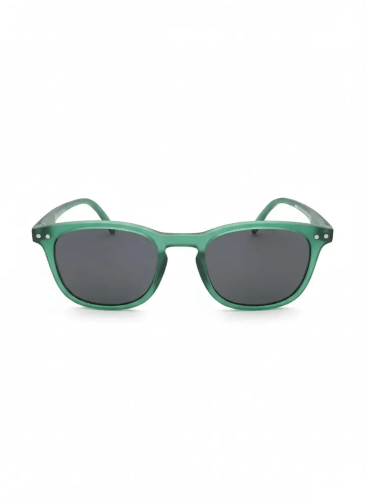 Kids Green Sunglasses
