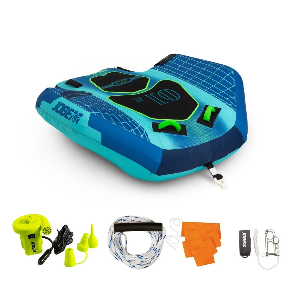 [238826002] Jobe Airstream Towable Package 1P