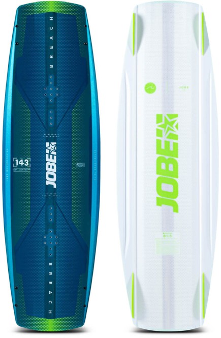 [272523001-143] Breach Wakeboard 143