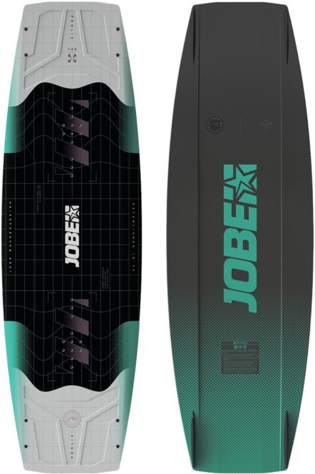 [272525001-143] Prolix Wakeboard 143