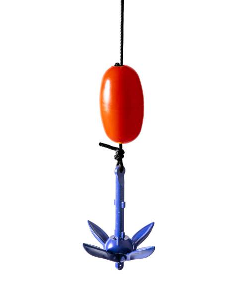 [400021001] Anchor 0.2kg
