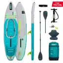 Jobe Aero Tana Hybrid SUP Premium Board 11.2 Package