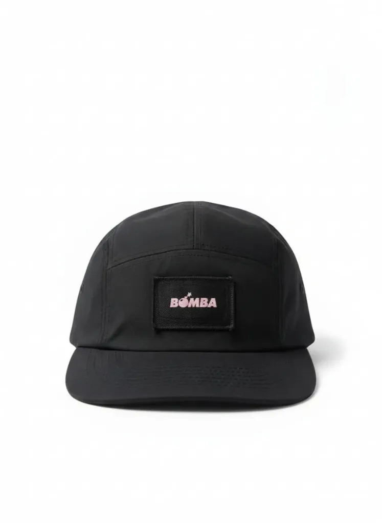 Bomba Black Hat