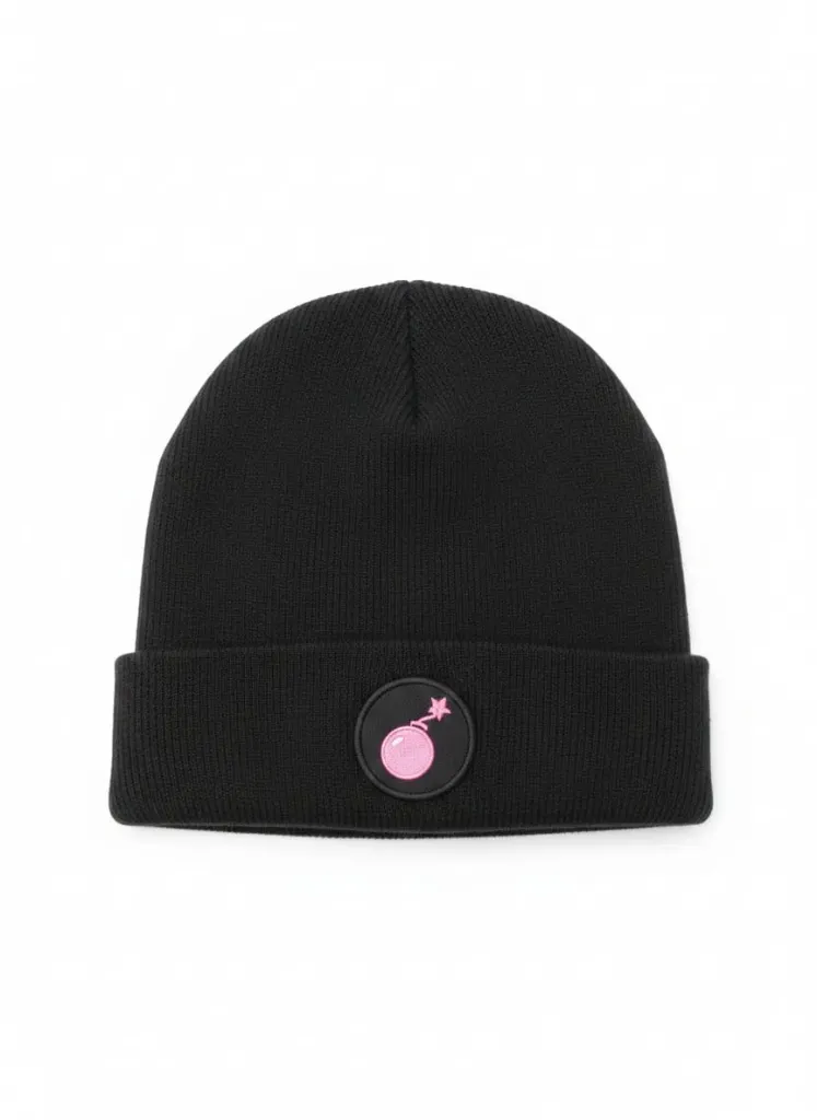 Bomba Winter Hat