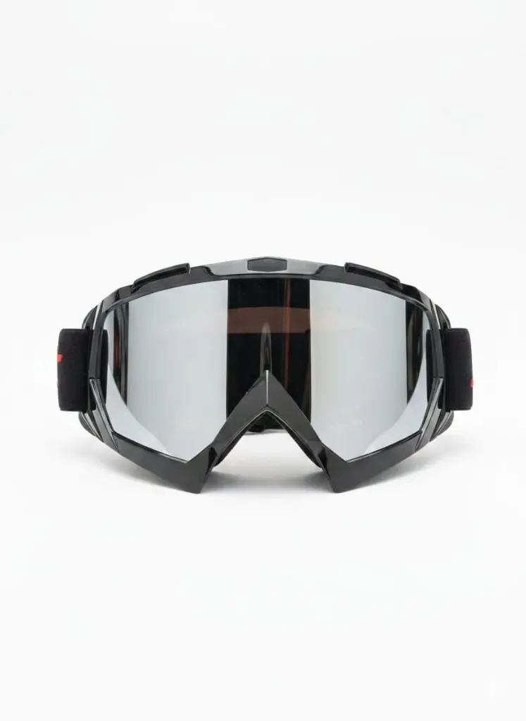 Sport Black Goggle