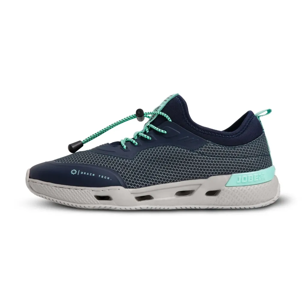 [594626001] Jobe Discover Sneaker Midnight Blue/Teal (38)