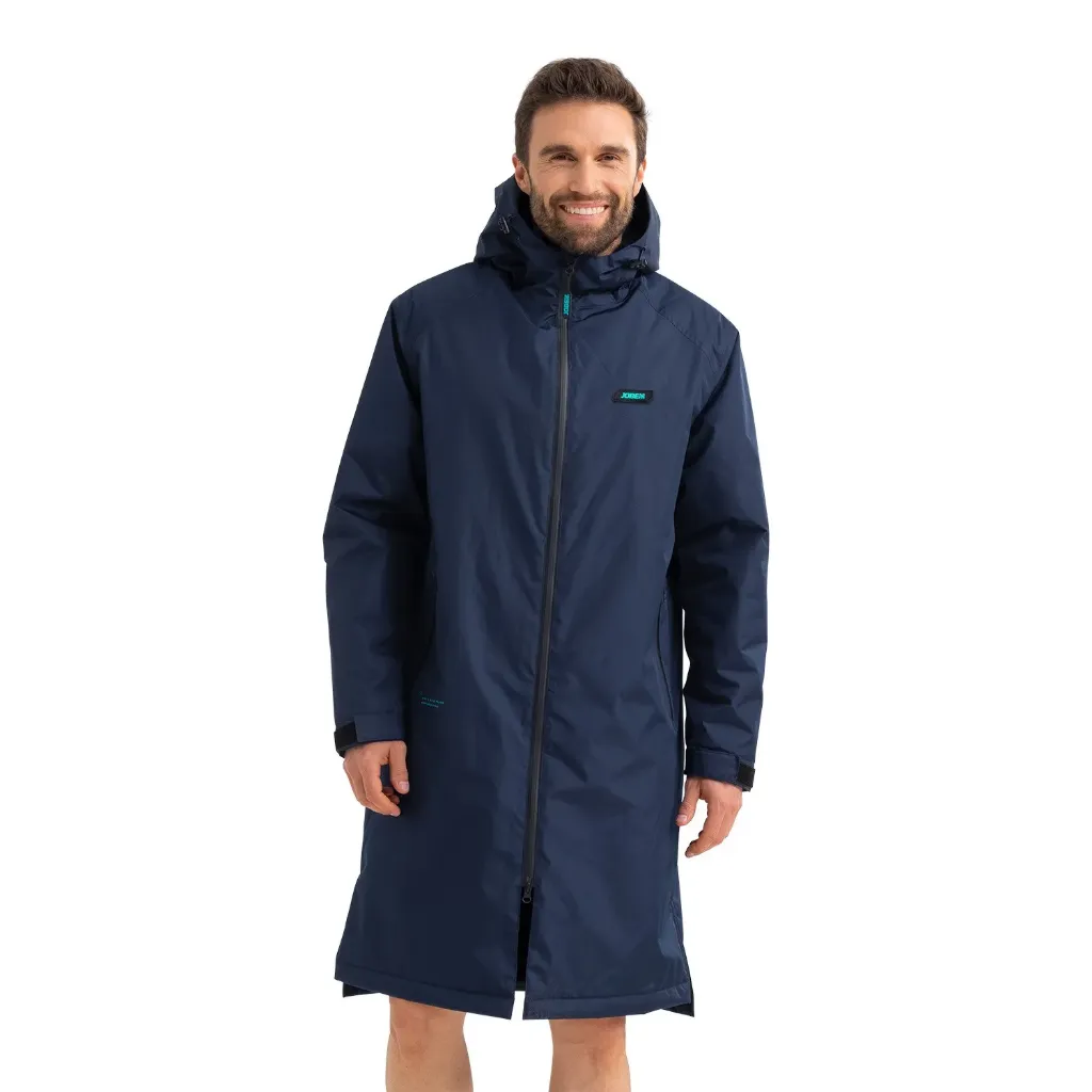 [560024001] Jobe Reva Coat (M/L)