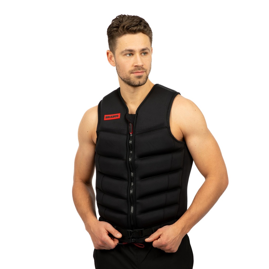 BRABUS x Jobe Shadow Fragment Vest Men (S)