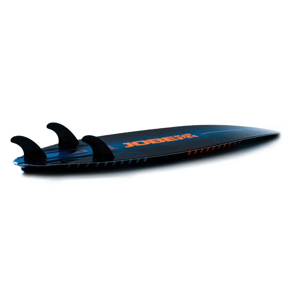 [589923001] Jobe Laze Fin Set Black