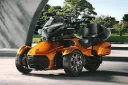 CAN-AM SPYDER