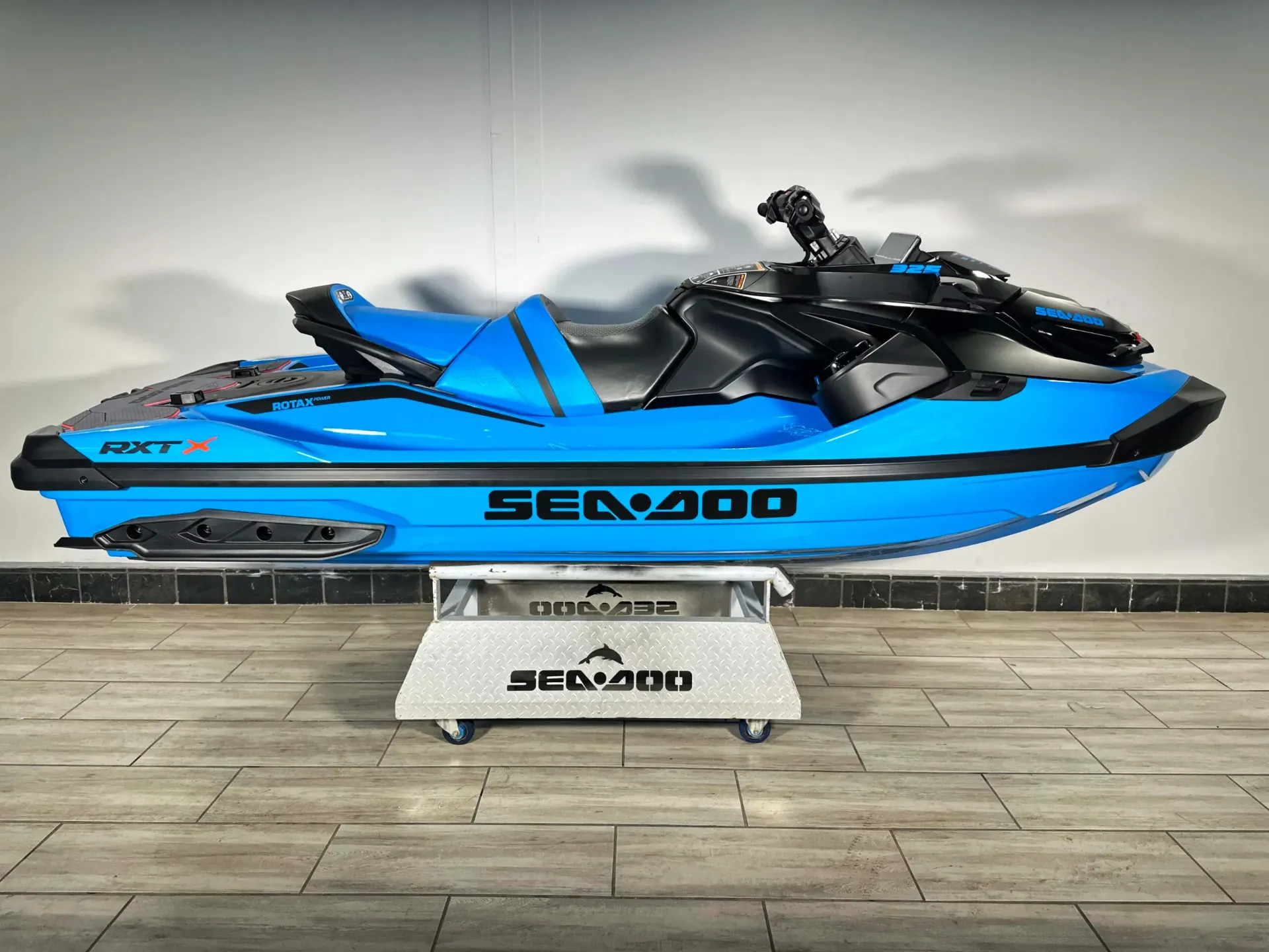 Seadoo 2026 RXP-X RS 325