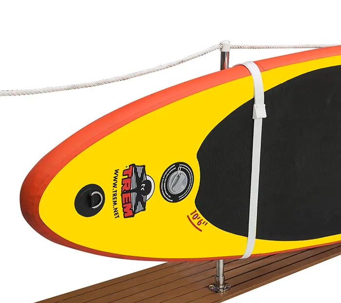 Trem Walkway Strap for SUP T-Belt