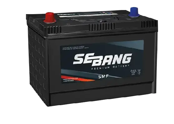 SEBANG Battery 31-1000A