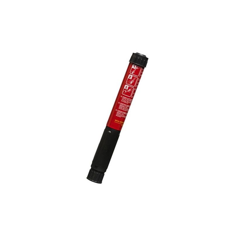 [FSS50] Fire Suppressor 50 Seconds Fss 50