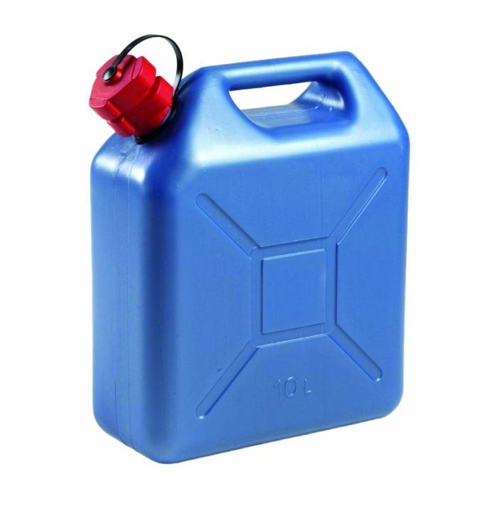Jerrycan Extra Fort Bleu (20 L - 360)