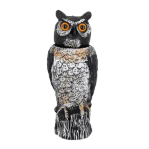 [90600021] SEAGULL OWL