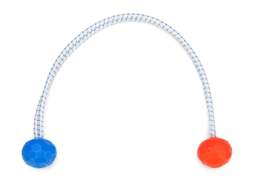 SHOCK CORD SAIL TIE 400mm