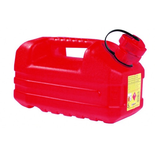 FUEL JERRYCAN 5L