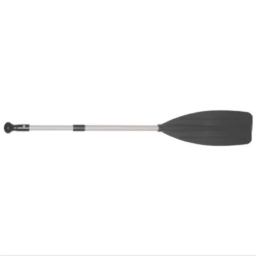 [43250774] TELESCOPIC MINI PADDLES 22"-42" BLACK