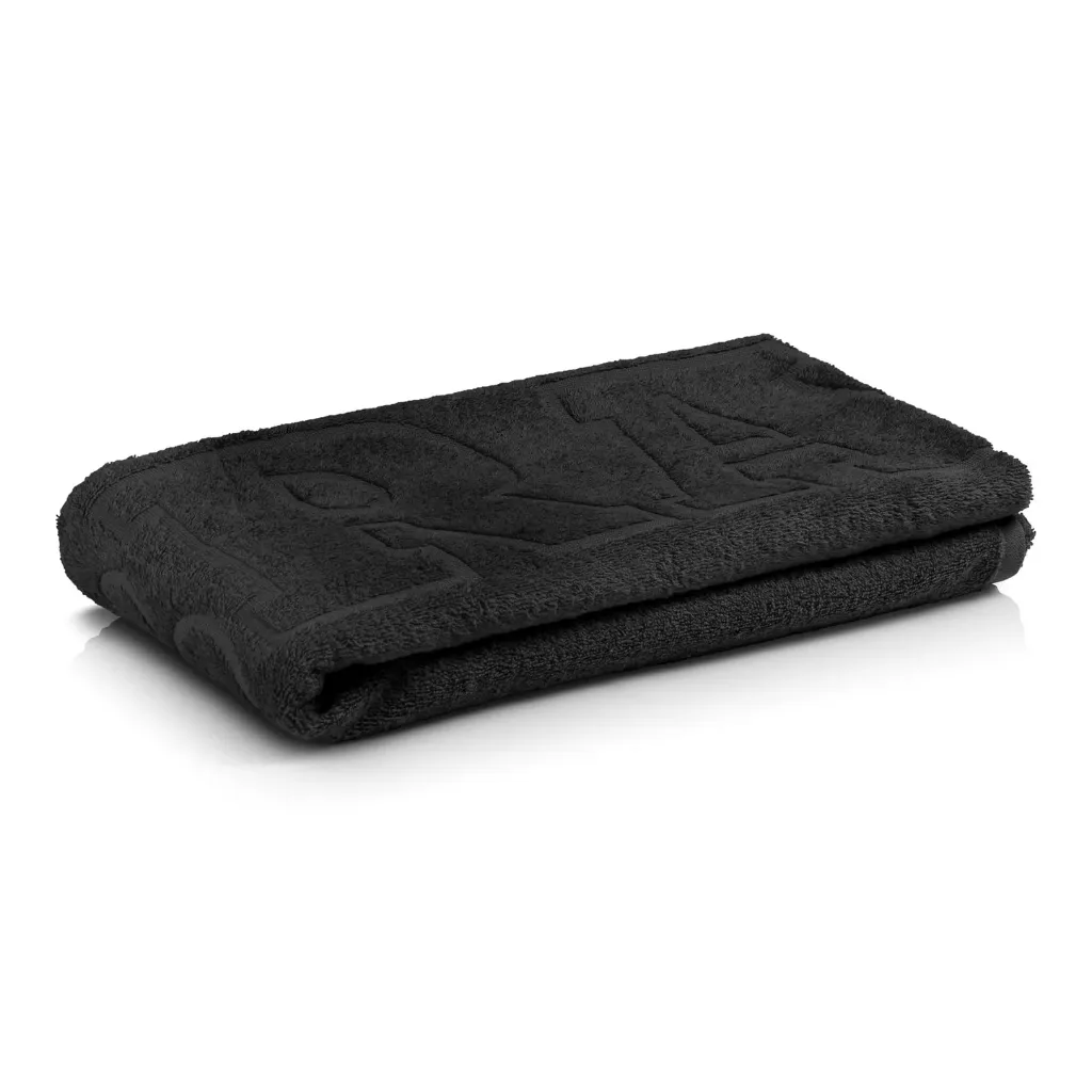 BRABUS Bath Towel Black