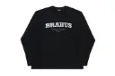 BRABUS Longsleeve "Dark Chrome" L