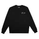 BRABUS Sweatshirt Cursive Logo Small L