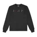 BRABUS Sweatshirt Embroidered Logo M