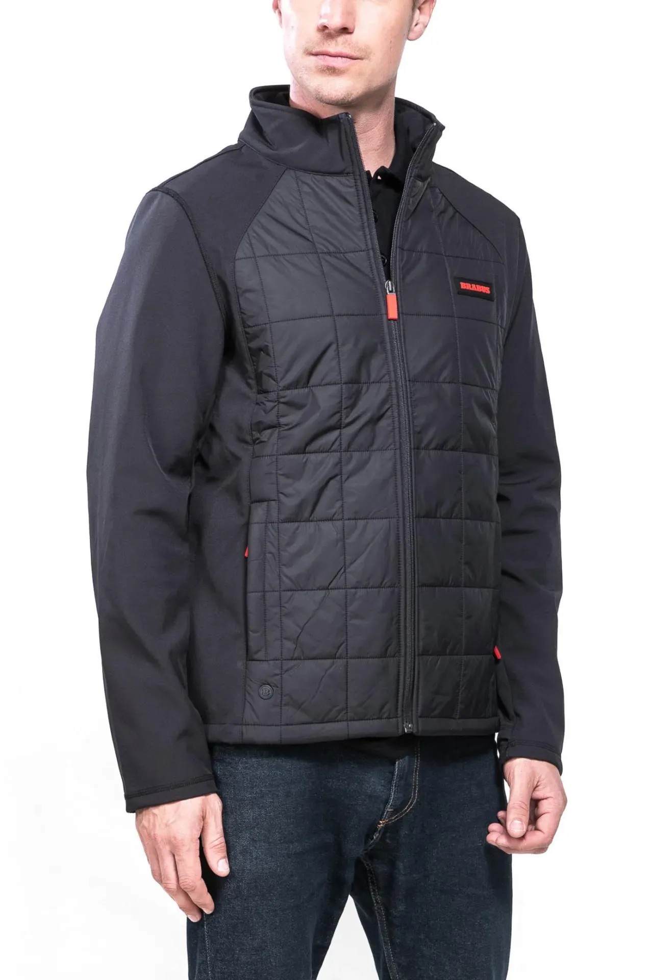 BRABUS Lightweight Team Jacket