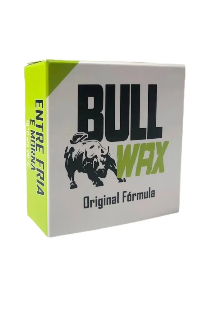 BULL WAX SURF MID COOL