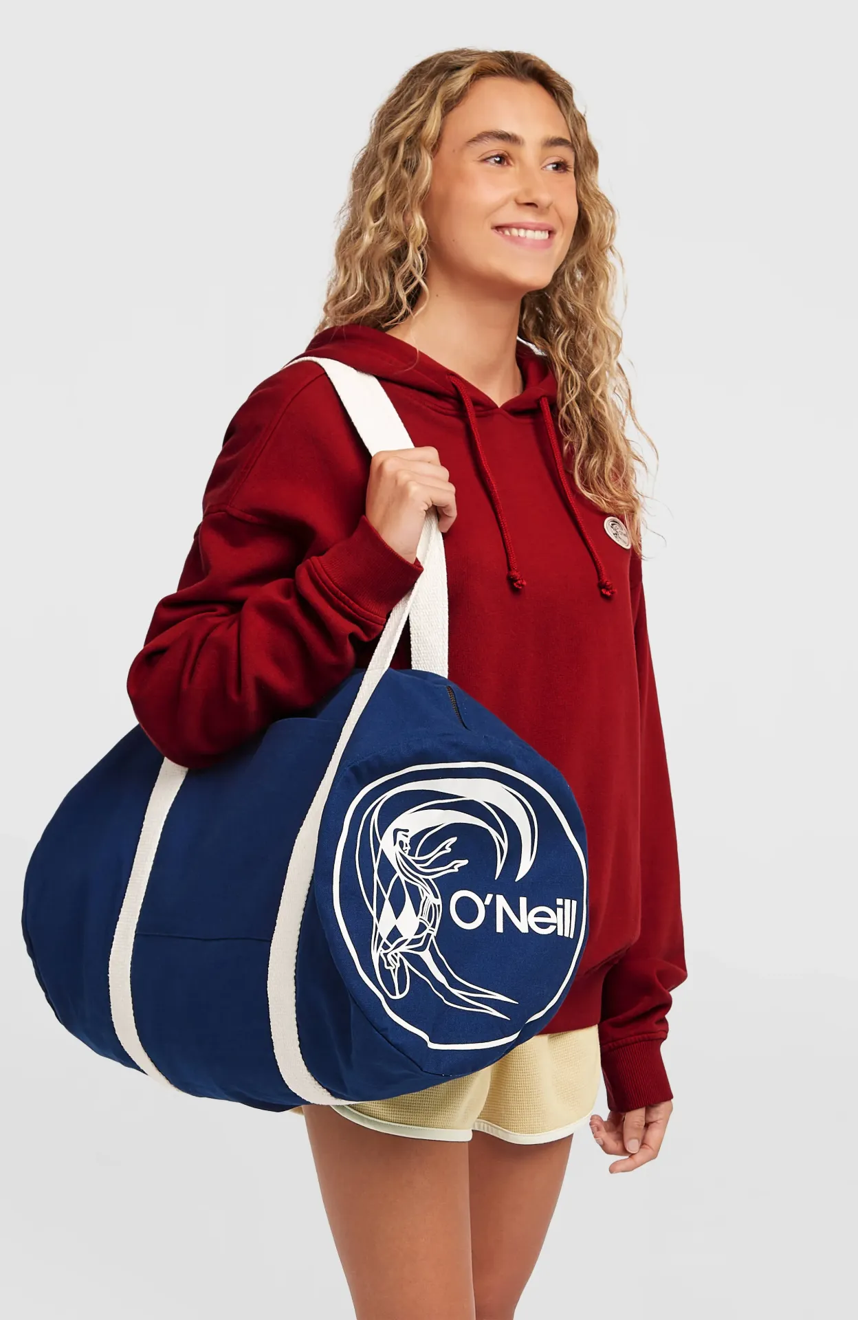 O'Neill O'RIGINALS BAG English Evening