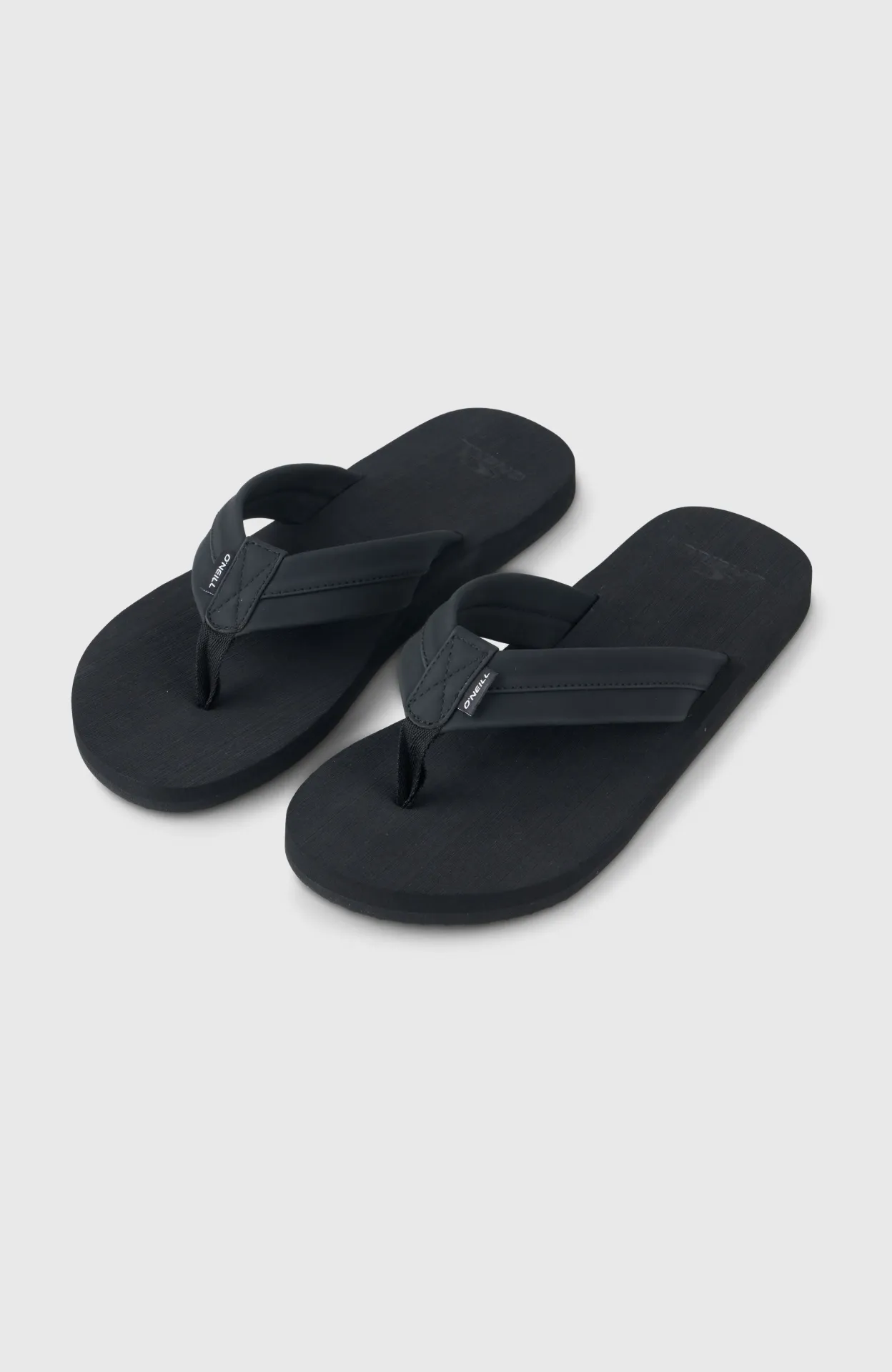 [2400064-19010] O'Neill CHAD PRO SANDALS Black Out (41)