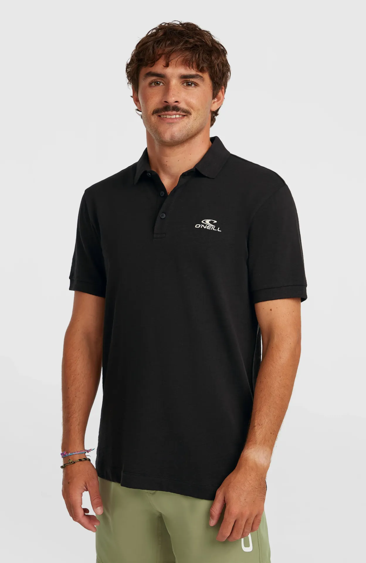 O'NEILL SLUB POLO