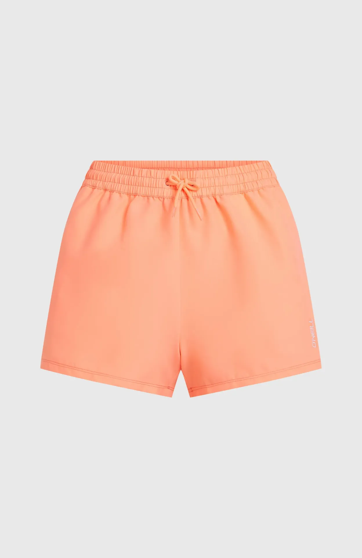[1800430-12535] O'Neill ESSENTIALS 12" SWIMSHORTS Funky Peach (SMALL)