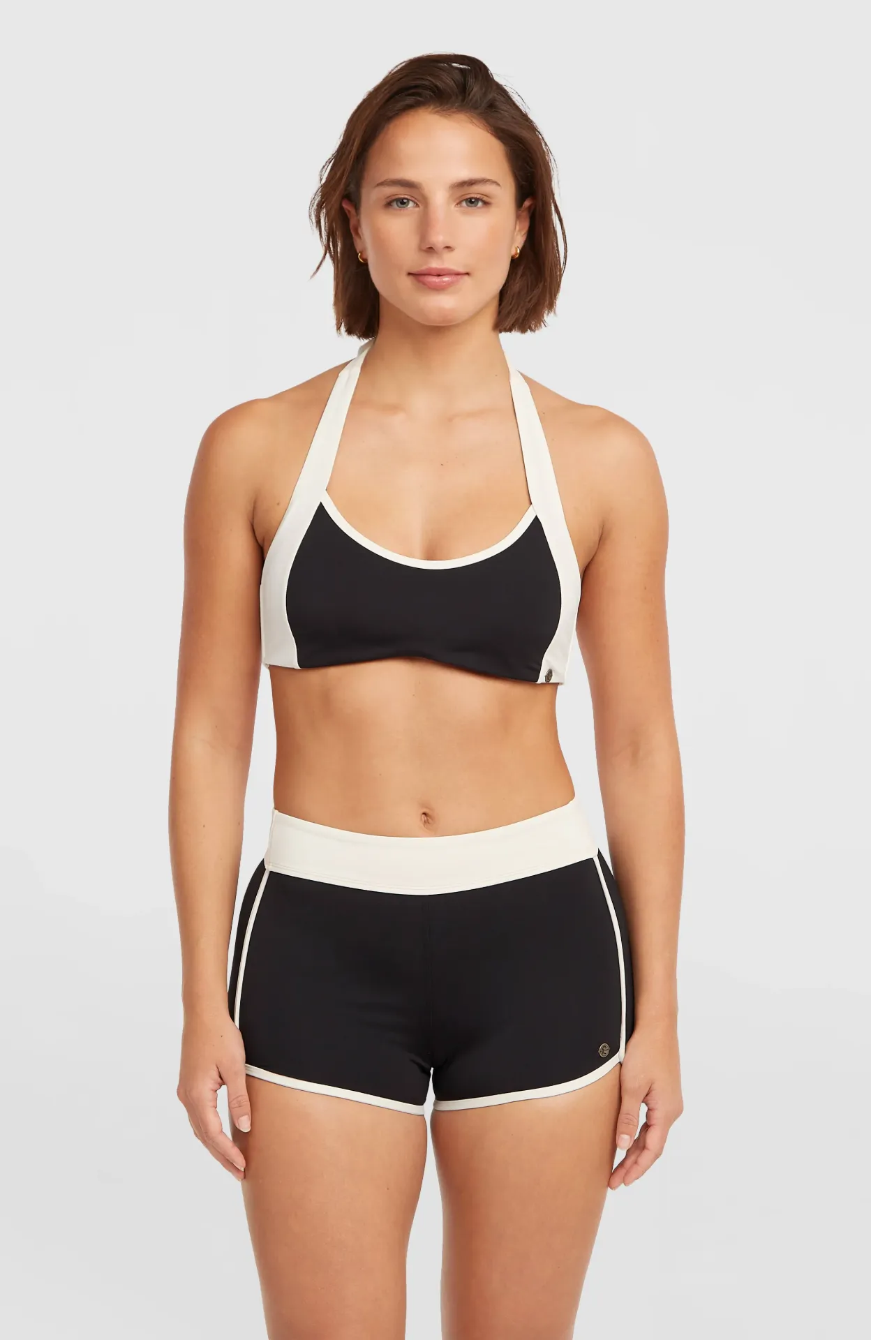 O'Neill O'RIGINALS VINTAGE BIKINI SET Black Out