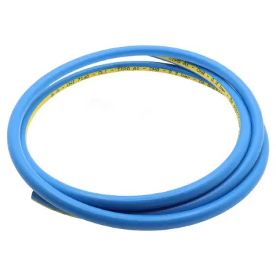 [6188LOOSE] GAS PIPE 14 METERS CL1 TIPO A1