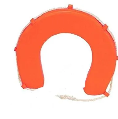 HORSESHOE LIFE BUOY