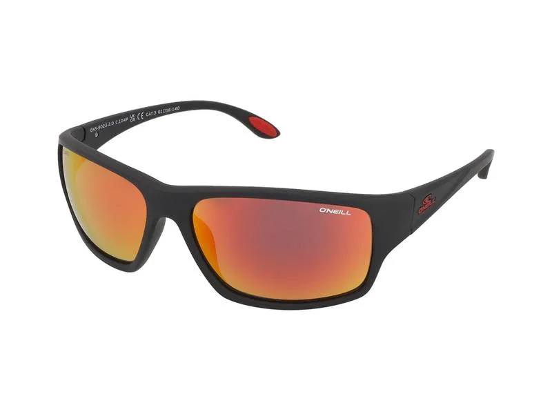 O'Neill Sunglasses 9023 2.0 104P black