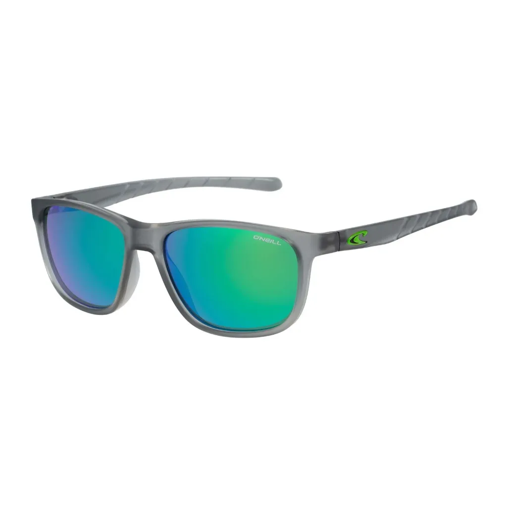 O'Neill Sunglasses 9025 2.0 108P Polarized Green matte grey