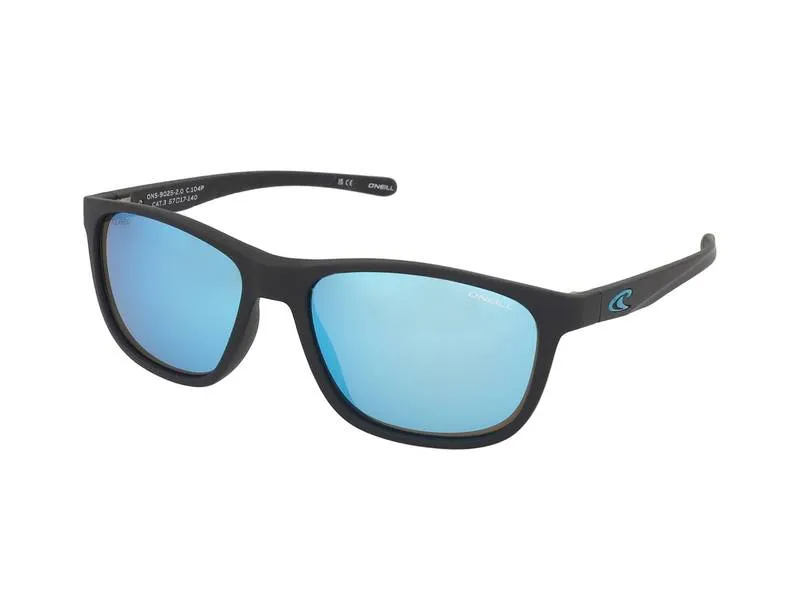 O'Neill Sunglasses 9025 2.0 104P Polarized Blue black
