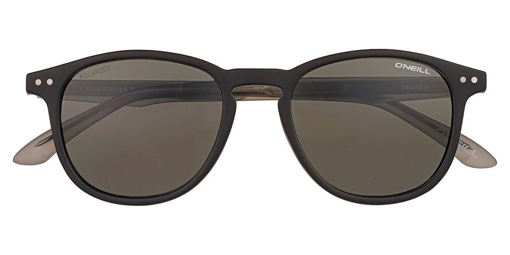 O'Neill Sunglasses 9008 2.0 127P Polarized Black