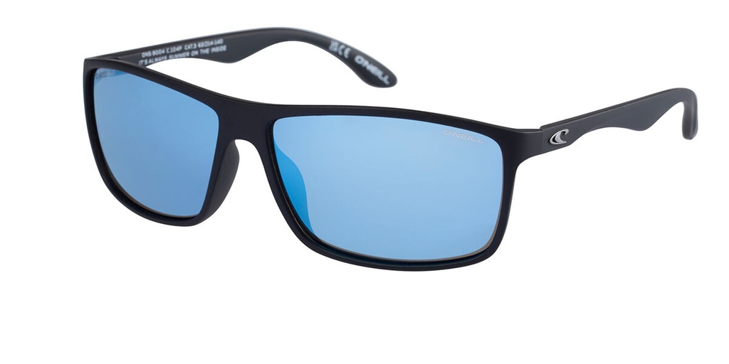 O'Neill Sunglasses 9004 2.0 104P Polarized Blue/black