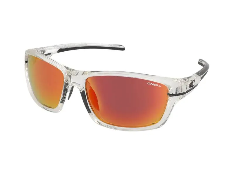 O'Neill Sunglasses 9021 2.0 113P Clear/orange