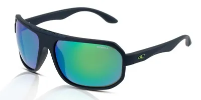 O'Neill Sunglasses 9028 2.0 106P Polarized Navy/green