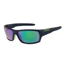 O'Neill Sunglasses BARREL 2.0 132P dark blue/lime