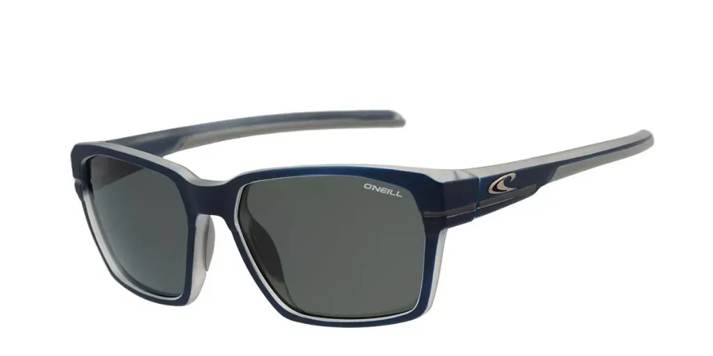 O'Neill Sunglasses 9027 2.0 106P matte clear/navy