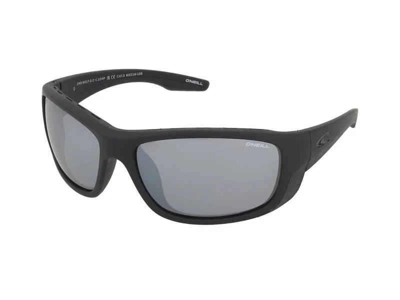 O'Neill Sunglasses 9017 2.0 104P matte black