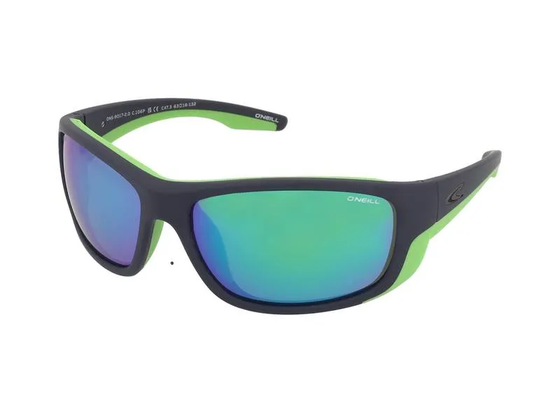 O'Neill Sunglasses 9017 2.0 106P navy/green