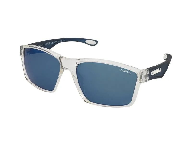 O'Neill Sunglasses 9024 2.0 113P clear blue