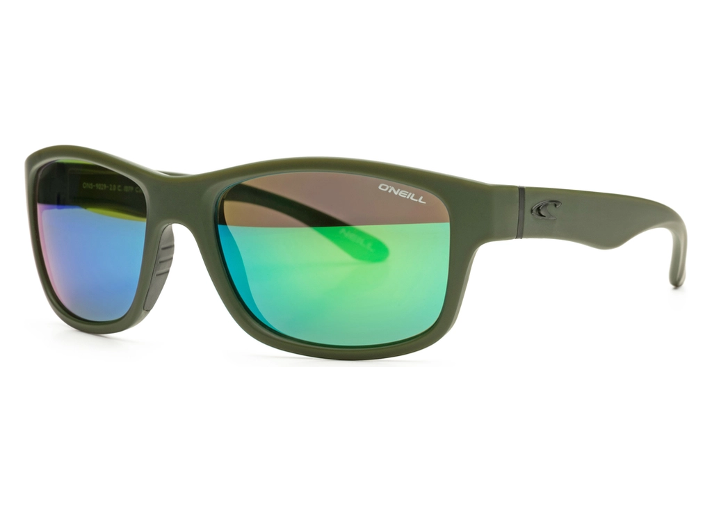 O'Neill Sunglasses 9029 2.0 107P green